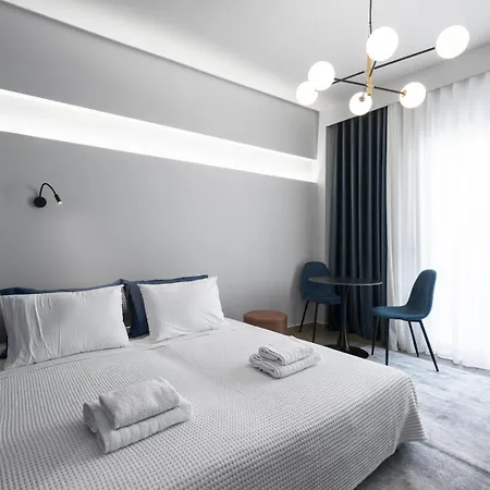 #luxlikehome Tsimiski Blue * Thessaloniki