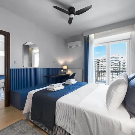 #luxlikehome Tsimiski Blue