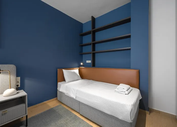 #luxlikehome Tsimiski Blue Salonicco